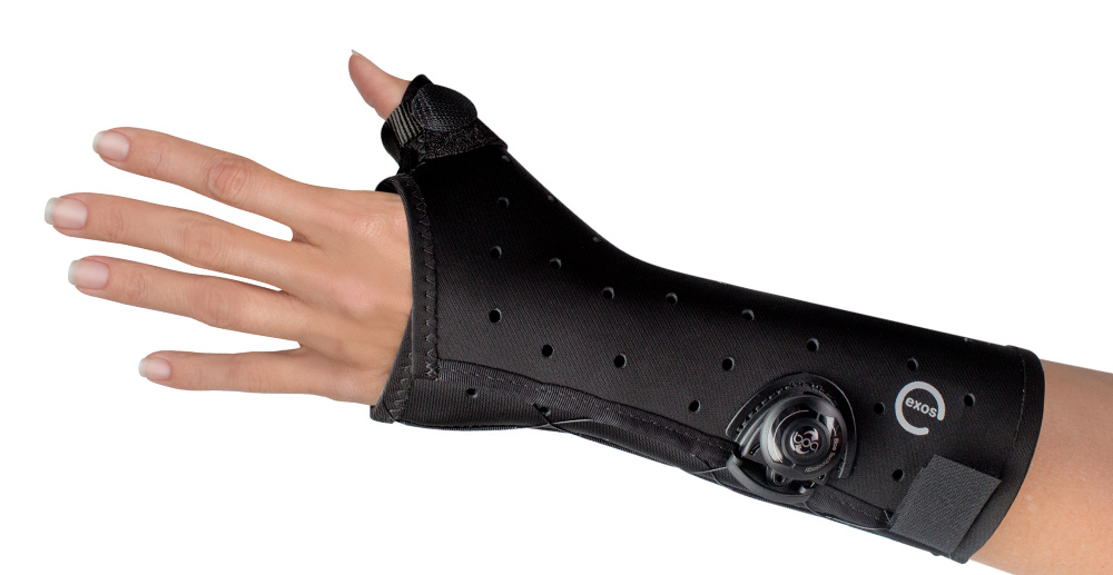 Empire Medical » Exos